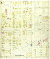 St. Joseph, Missouri, 1897 February, sheet 63