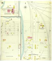 St. Joseph, Missouri, 1897 February, sheet 71