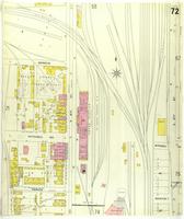 St. Joseph, Missouri, 1897 February, sheet 72