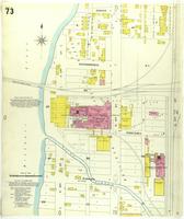 St. Joseph, Missouri, 1897 February, sheet 73