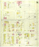St. Joseph, Missouri, 1897 February, sheet 76