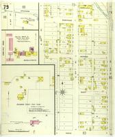 St. Joseph, Missouri, 1897 February, sheet 79