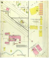 St. Joseph, Missouri, 1897 February, sheet 91