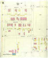 St. Louis, Missouri, 1908 October, sheet 019, Volume Eight