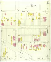 St. Louis, Missouri, 1908 October, sheet 022, Volume Eight