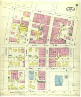 Sedalia, Missouri, 1892 November, sheet 06