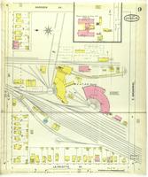 Sedalia, Missouri, 1892 November, sheet 09