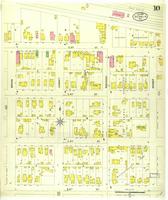 Sedalia, Missouri, 1898 September, sheet 10