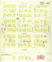 Sedalia, Missouri, 1908 January, sheet 14