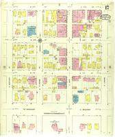 Sedalia, Missouri, 1914 June, sheet 17