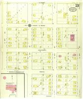 Sedalia, Missouri, 1914 June, sheet 23