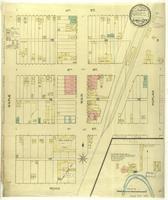 Schell City, Missouri, 1886 August