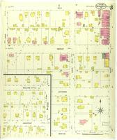 Savannah, Missouri, 1908 September, sheet 3