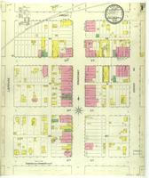 Salisbury, Missouri, 1893 December, sheet 1