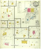 Salisbury, Missouri, 1899 May, sheet 1