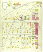 Salisbury, Missouri, 1899 May, sheet 2