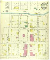 Salem, Missouri, 1893 June, sheet 1