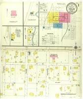 Salem, Missouri, 1910 November, sheet 1
