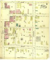 Springfield, Missouri, 1884 April, sheet 3