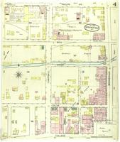Springfield, Missouri, 1886 November, sheet 04