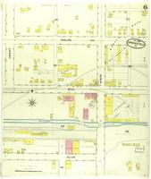 Springfield, Missouri, 1886 November, sheet 06