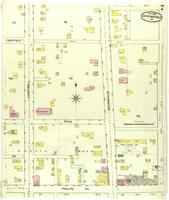 Springfield, Missouri, 1886 November, sheet 07
