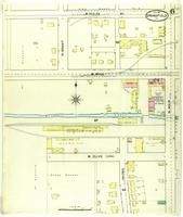 Springfield, Missouri, 1891 June, sheet 06