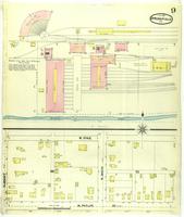 Springfield, Missouri, 1891 June, sheet 09