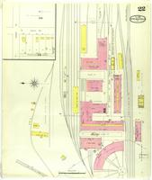 Springfield, Missouri, 1896 July, sheet 22