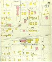 Springfield, Missouri, 1902 September, sheet 35