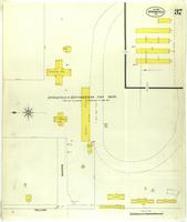 Springfield, Missouri, 1902 September, sheet 37