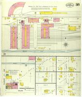 Springfield, Missouri, 1902 September, sheet 38