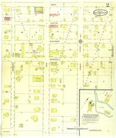 Southwest City, Missouri, 1914 March, sheet 2