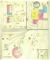 Slater, Missouri, 1894 February, sheet 1