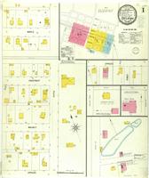 Shelbina, Missouri, 1900 May, sheet 1