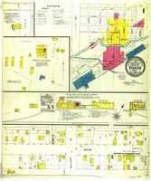 Seneca, Missouri, 1905 August, sheet 1