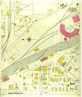 Trenton, Missouri, 1898 December, sheet 6