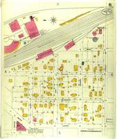 Trenton, Missouri, 1906 June, sheet 6