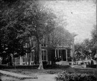 President's House, ca. 1900