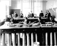 Entomology Lab, ca. 1900