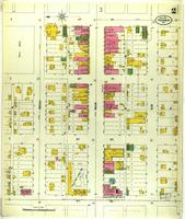 Tarkio, Missouri, 1900 July, sheet 2