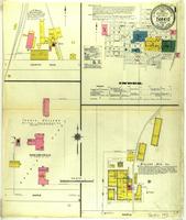 Tarkio, Missouri, 1911 June, sheet 1