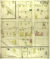 Stanberry, Missouri, 1886 April, sheet 2