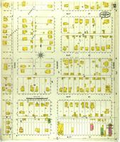 Stanberry, Missouri, 1900 September, sheet 2
