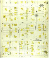 Stanberry, Missouri, 1900 September, sheet 3