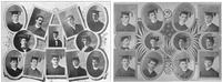 Graduating Class of 1900