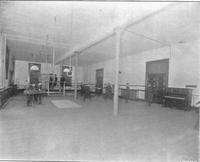 Women's Gymnasium 1900