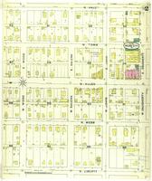 Webb City, Missouri, 1891 August, sheet 2