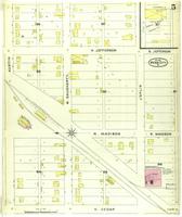 Webb City, Missouri, 1891 August, sheet 5