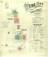 Webb City, Missouri, 1893 August, sheet 01